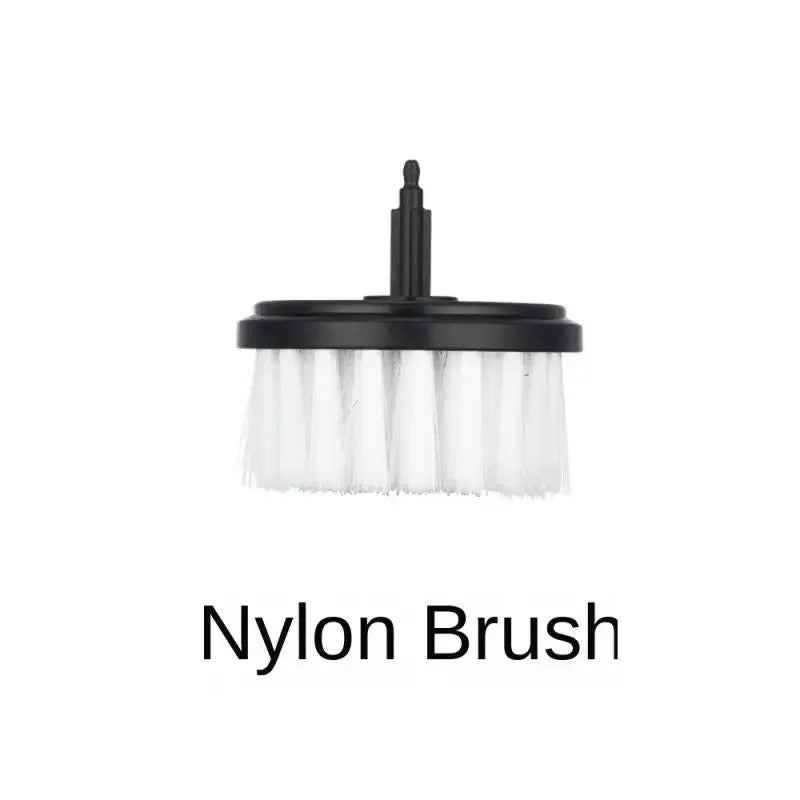 Brush Head Bundle