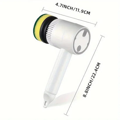 Scrubblitz™ Dishwasher Gun