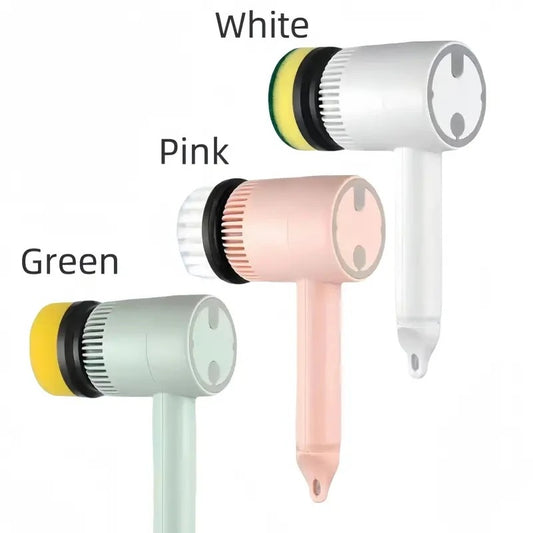 Scrubblitz™ Dishwasher Gun