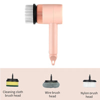 Scrubblitz™ Dishwasher Gun